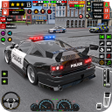 Icône du programme : US Police Prado parking 3…