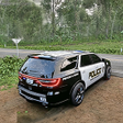 Icon of program: US Police Prado parking 3…