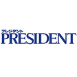 プログラムのアイコン：PRESIDENT(プレジデント)