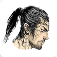 程序图标：Brave Ronin - The Ultimat…