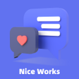 程序图标：Nice Works