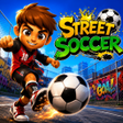 프로그램 아이콘: Street Football - 3v3 Soc…