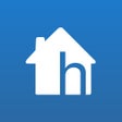 Иконка программы: Hubzu Real Estate Auction…
