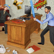 Icon of program: Smash it! Neighbor Rampag…