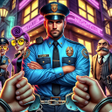 プログラムのアイコン：Nightclub Security Duty S…