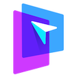 プログラムのアイコン：Piclaza Image Translator