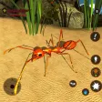 Ant Simulator Insect Bug Games