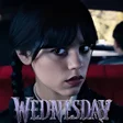 Symbol des Programms: Wednesday Addams Coloring…