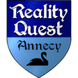 Symbol des Programms: Reality Quest Annecy - Ou…
