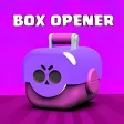 Box Opener For Brawl Stars