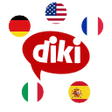 Icon of program: Diki słownik