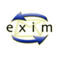 Icono de programa: Exim