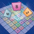 رمز البرنامج: Sum Fun  Number Strategy …