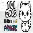 Ícone do programa: 101 Cats Hidden in Prague