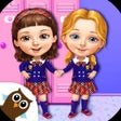 프로그램 아이콘: Sweet Baby Girl School Cl…