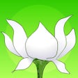 Ikona programu: Lotus Bud Mindfulness Bel…