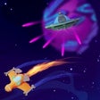 程序图标:Captain Paw's Adventures