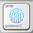 Иконка программы: Fingerprint Login:PassKey…