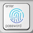 Fingerprint Login: PassKey Password & Apps Lock
