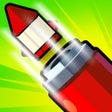프로그램 아이콘: Merge Guns: Line Defense