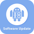 プログラムのアイコン：Update All Apps Phone Sof…