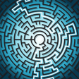 程序图标：Maze Escape Classic