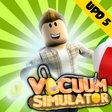프로그램 아이콘: Vacuum Simulator