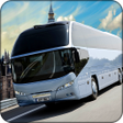 プログラムのアイコン：Bus Games City Bus Simula…