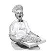 أيقونة البرنامج: Frank Pepe Pizzeria