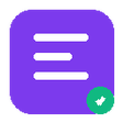 Ícone do programa: Form Filler Pro - Auto Fi…