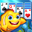 Solitaire: Fish Jackpot