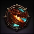プログラムのアイコン：Dragon Lords