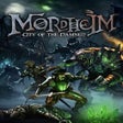 Symbol des Programms: Mordheim: City of the Dam…