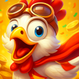 Ícone do programa: Chicken Highway