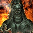 Programın simgesi: Godzilla: Omniverse
