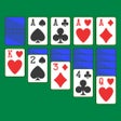 プログラムのアイコン：Solitaire Classic Card Ga…