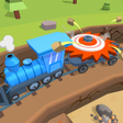 أيقونة البرنامج: Digging Evolution