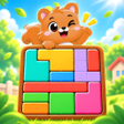 Programın simgesi: Number Puzzle : Nutsy Log…