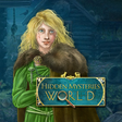 程序图标：Hidden Object - Mystery W…