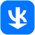 Icono de programa: Music Downloader - VKsave…