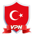 Ikon program: Turkey VPN - Secure VPN P…
