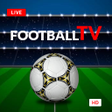 Ikon program: Football Live TV HD