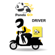 PANDA GO Driver