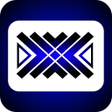 Ikona programu: Xhibit: Player And downlo…