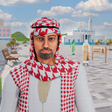 Icona del programma: Muslim Simulator Ramadan …