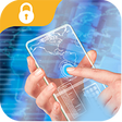 程序图标：Applock Theme SocialLife