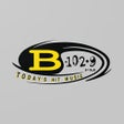 Ícone do programa: B102.9