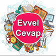 أيقونة البرنامج: Evvel Cevap