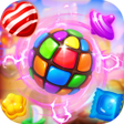 Icon of program: Candy Blast - Puzzle Matc…