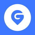 プログラムのアイコン：GPS Bike